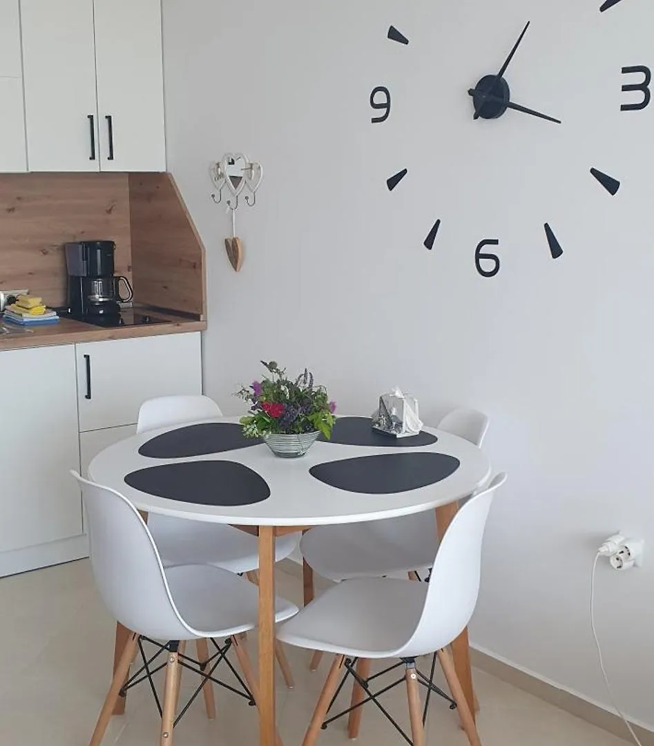 Mm Complex Apartment Primorsko