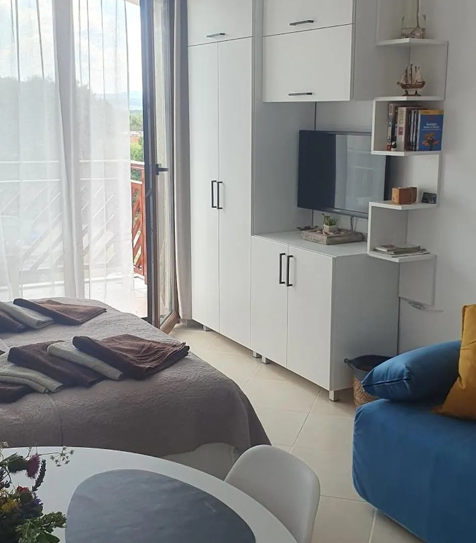 Mm Complex Apartment Primorsko