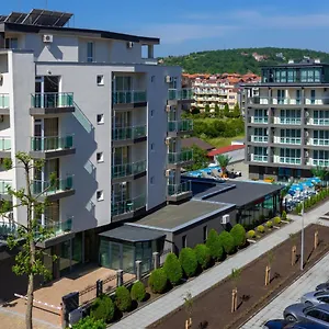 Hotel Sveti Dimitar, Primorsko