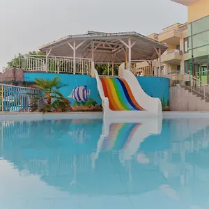 Hotel Perla Club, Primorsko