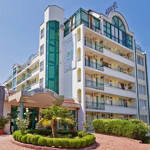 Hotel Perla Plaza, Primorsko