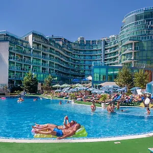 Hotel Del Sol, Primorsko