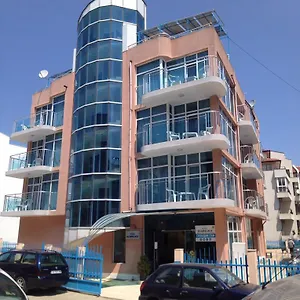 Hotel Eco Palace, Primorsko