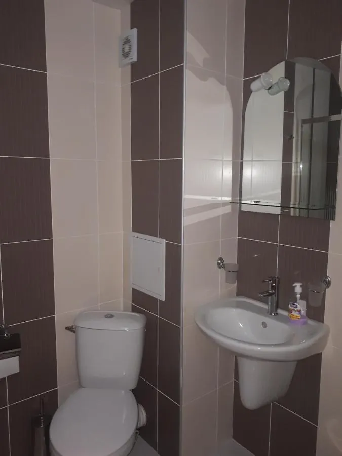 Apartament Mm Complex Primorsko