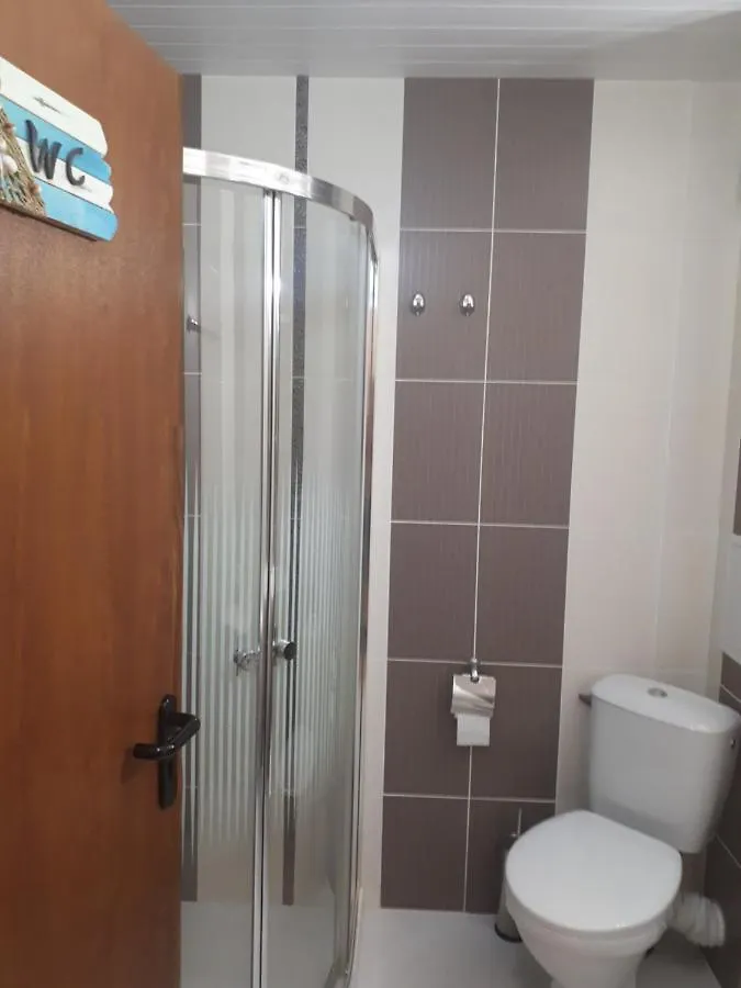 Apartament Mm Complex Primorsko