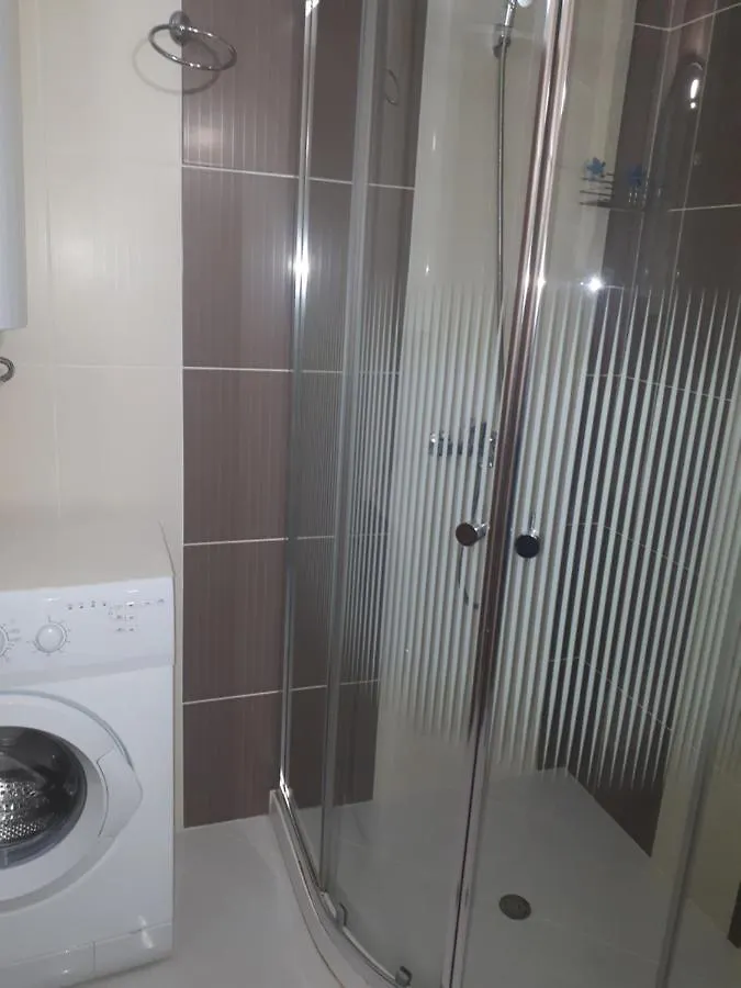 Apartament Mm Complex Primorsko 0*,