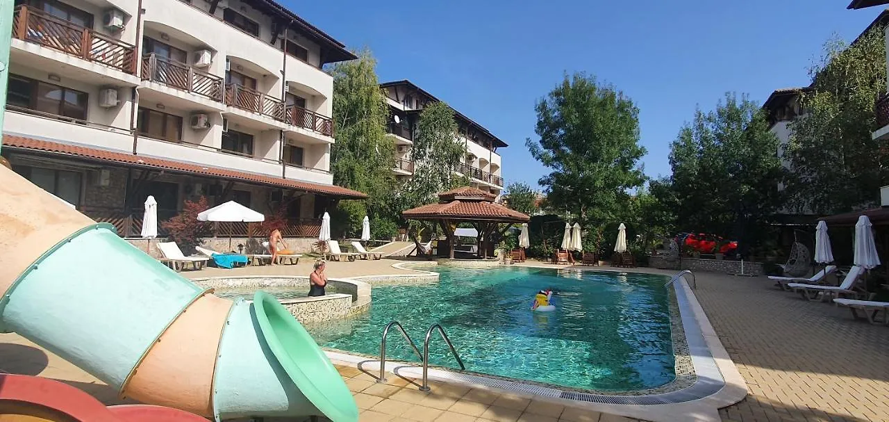 Apartament Mm Complex Primorsko 0*,  Bułgaria