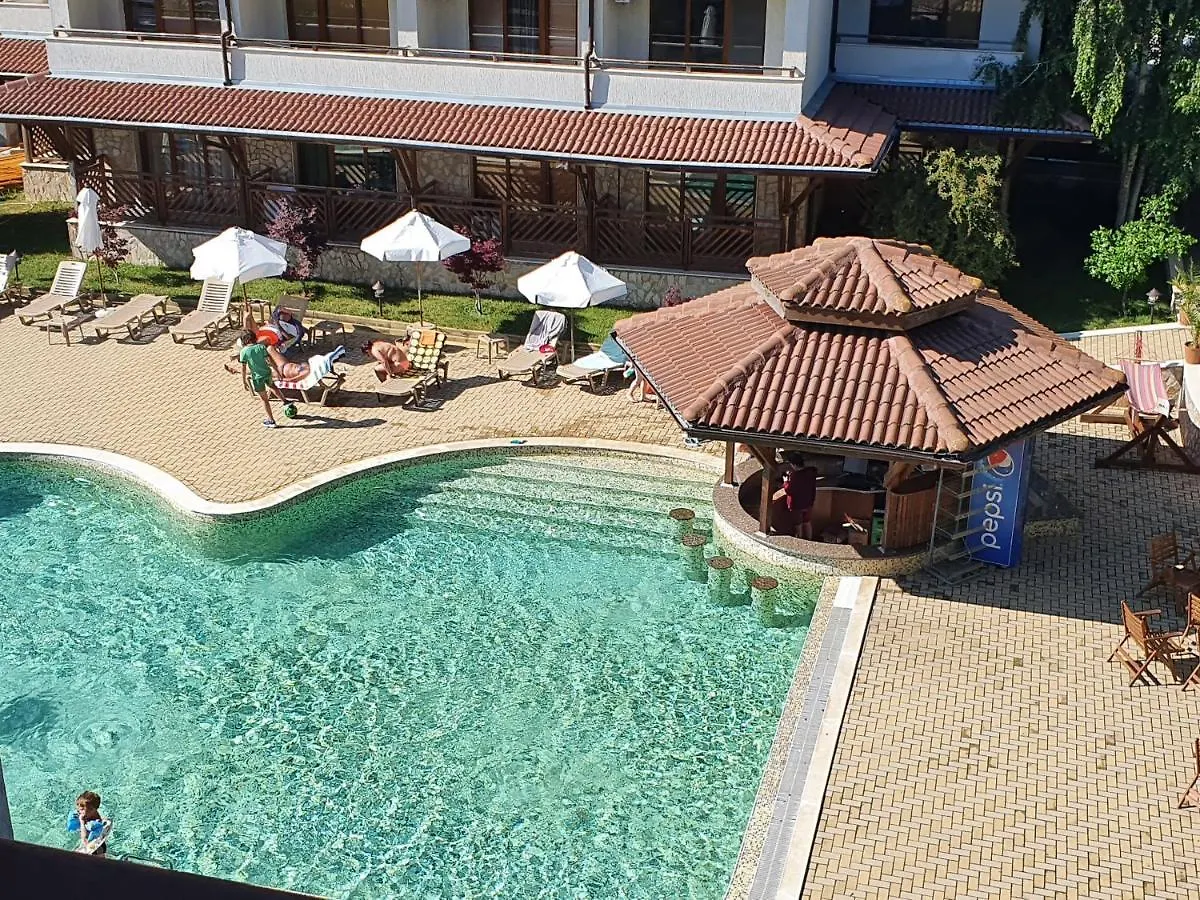 Apartament Mm Complex Primorsko 0*,  Bułgaria