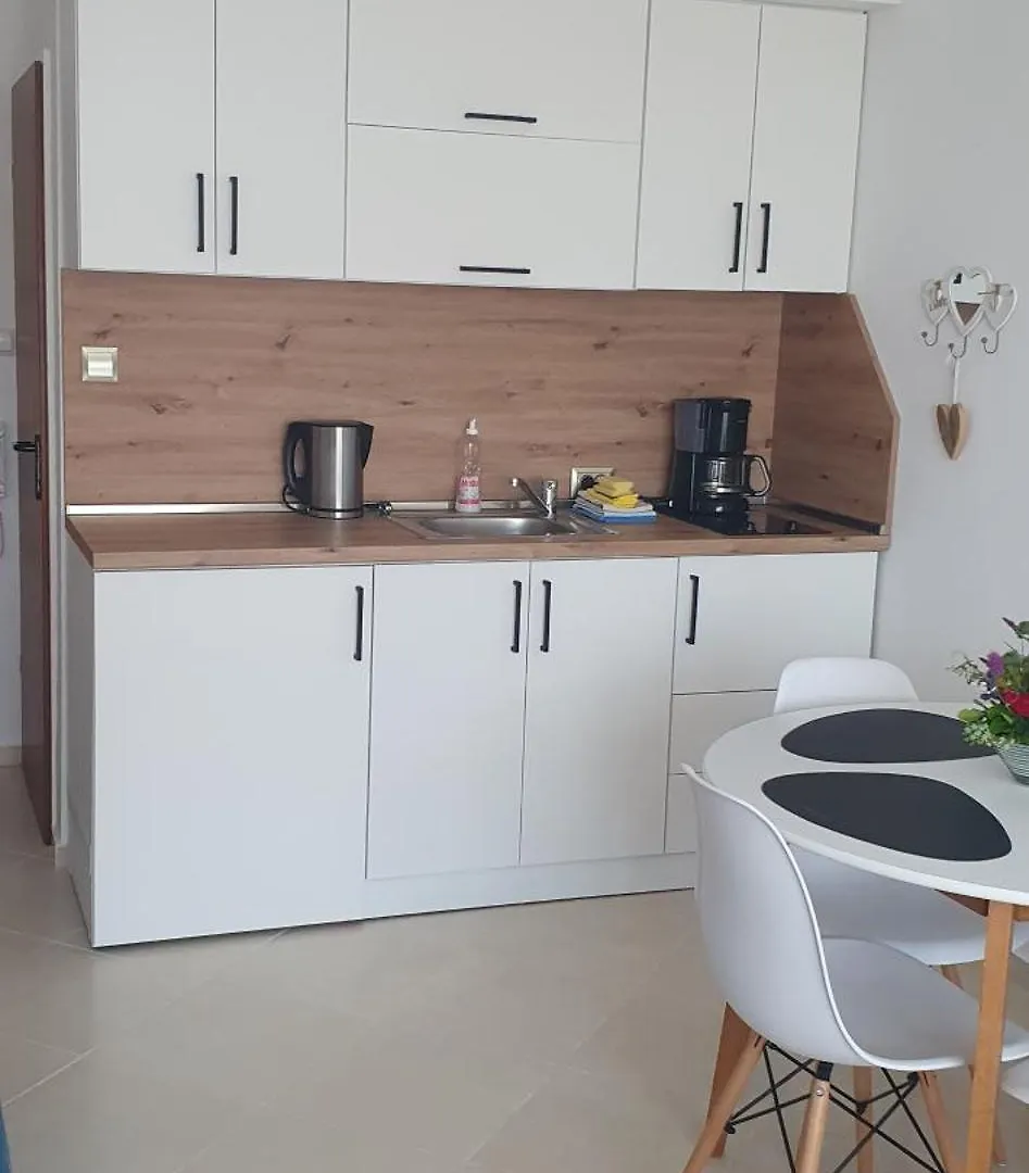 Apartament Mm Complex Primorsko 0*,  Bułgaria