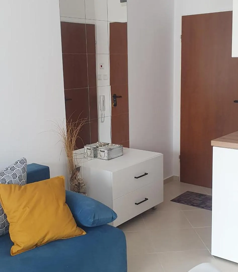 Apartament Mm Complex Primorsko