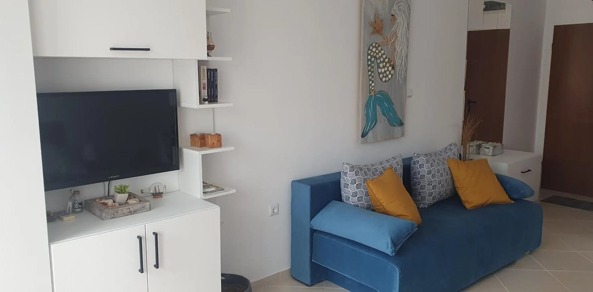 Apartament Mm Complex Primorsko