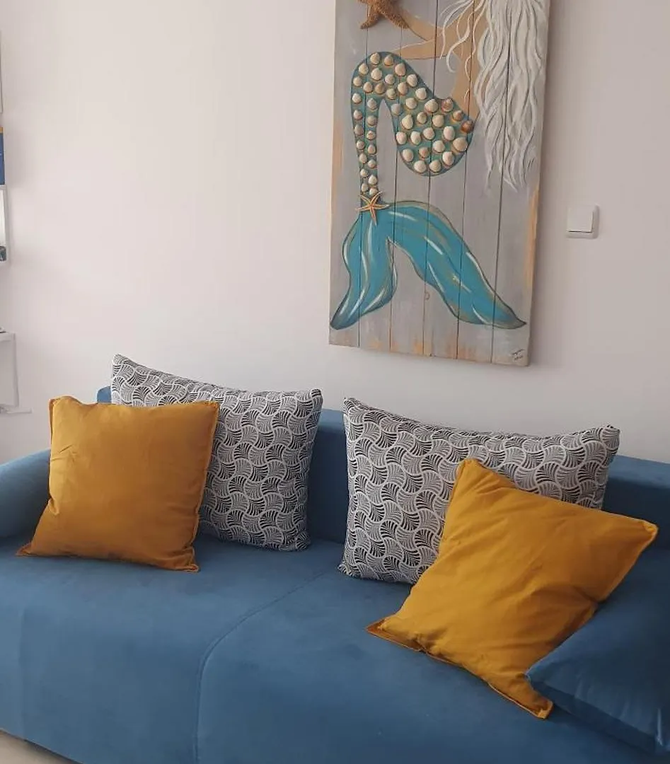 Apartament Mm Complex Primorsko
