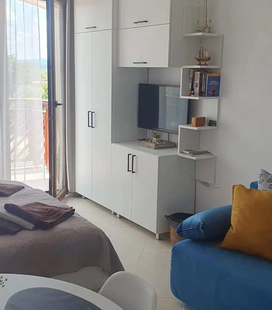 Apartament Mm Complex Primorsko 0*,