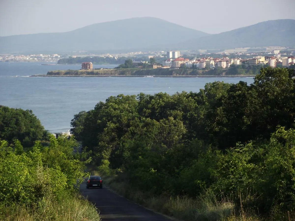 Apartament Mm Complex Primorsko